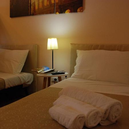 B&B Colline Verdi Vitinia Bagian luar foto
