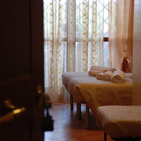 B&B Colline Verdi Vitinia Bagian luar foto