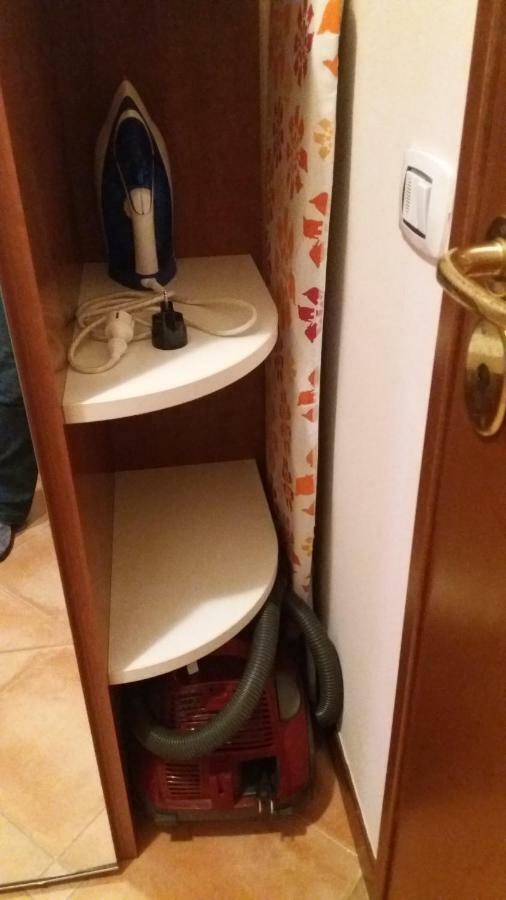 B&B Colline Verdi Vitinia Bagian luar foto