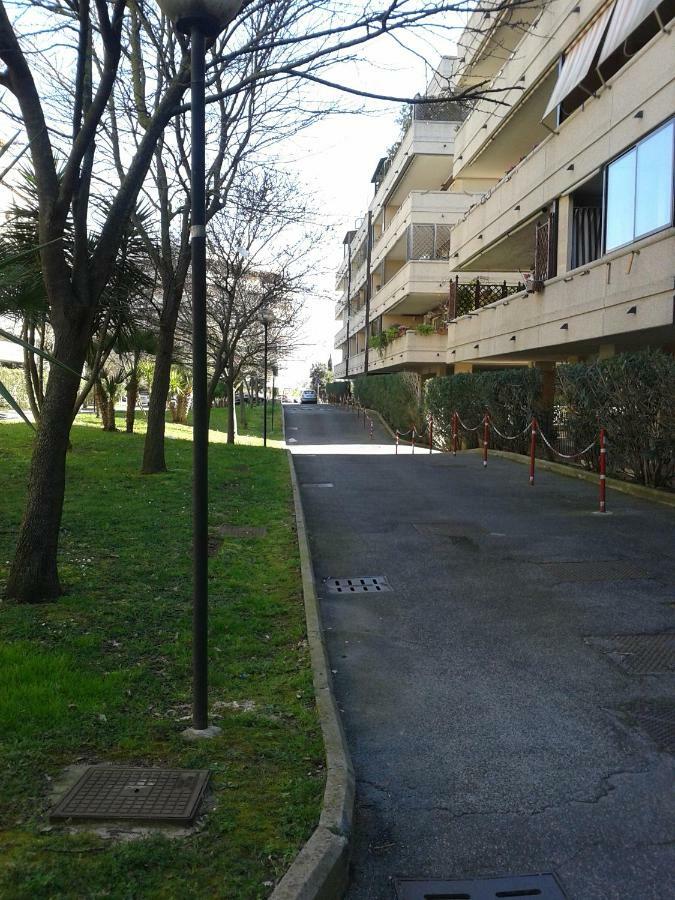 B&B Colline Verdi Vitinia Bagian luar foto