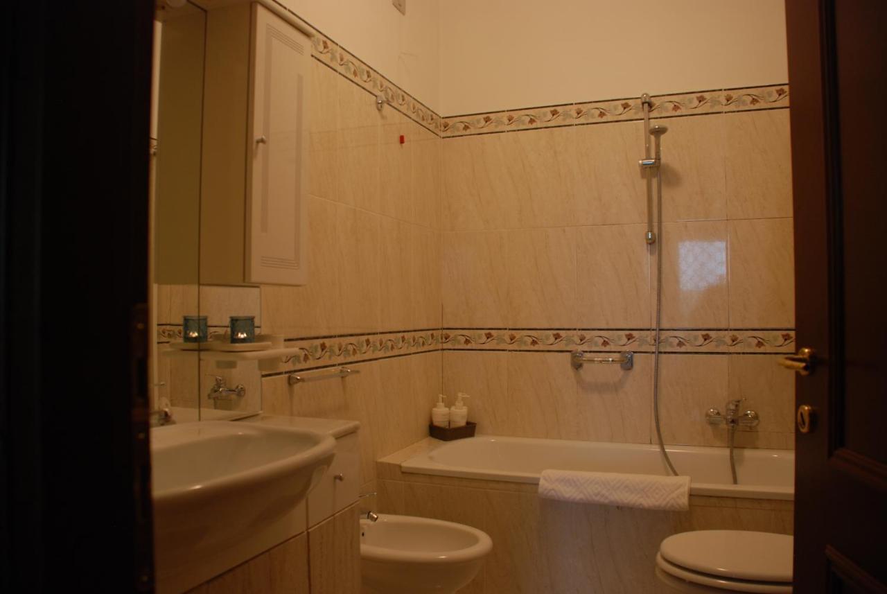 B&B Colline Verdi Vitinia Bagian luar foto