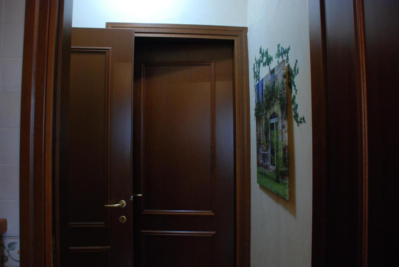 B&B Colline Verdi Vitinia Bagian luar foto